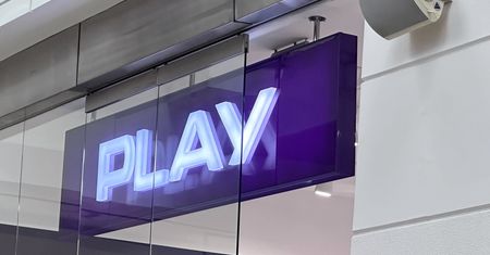 Masz numer w Play? Zwróć uwagę e-mail