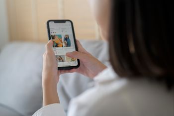 Rywal Allegro wchodzi do Polski. Zwraca część wydanych pieniędzy