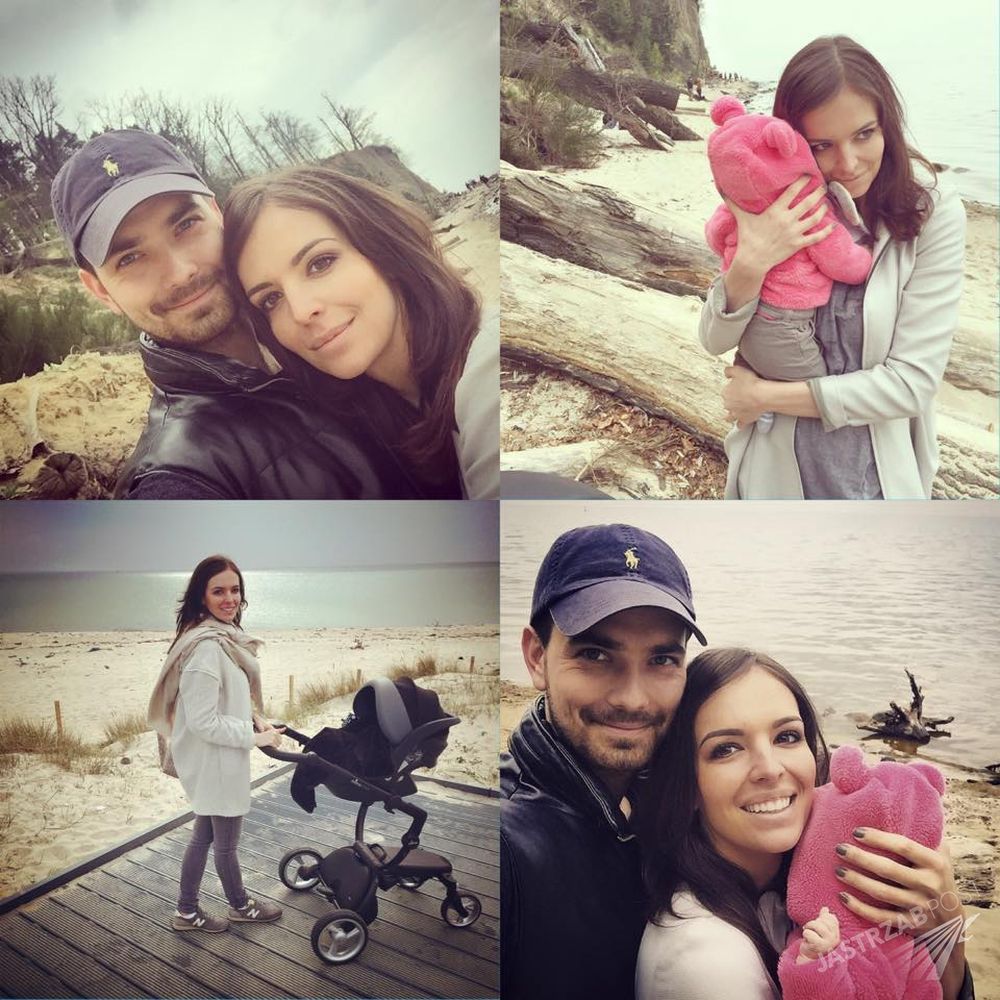 Fotografia: screen z Instagram.com