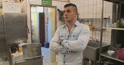 Przystojniak z "Kuchennych rewolucji" już odniósł pierwszy sukces!