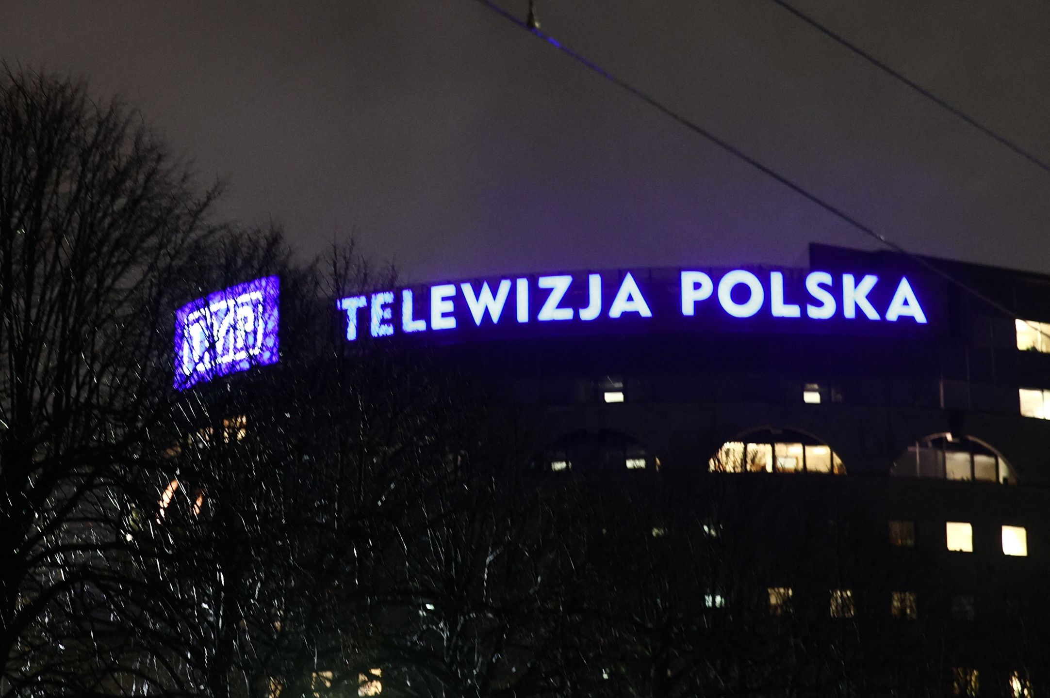 Pracownik TVP ujawnia, co tak naprawdę dzieje się na Woronicza