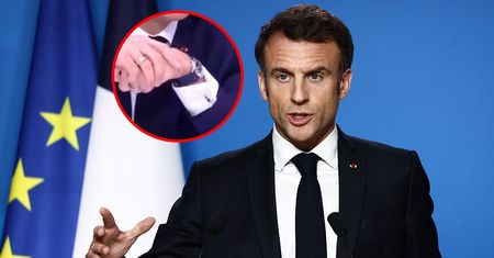 Dopiero na wizji zrozumiał, co zrobił. Nagle dowód "zniknął"