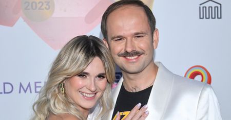 Sławomir cieszy się z luksusu. "W pełni z niego korzystamy"