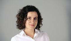 Sylwia Niemczyk-Opońska nowym zastępcą redaktor naczelnej magazynu „Uroda życia"