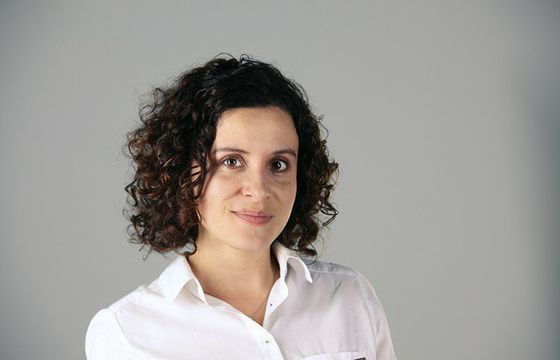 Sylwia Niemczyk-Opońska nowym zastępcą redaktor naczelnej magazynu „Uroda życia"