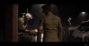 War Hospital. Zwiastun gry o I wojnie światowej