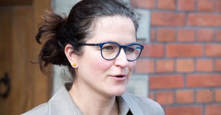 Wyniki wyborów prezydenckich 2020. Aleksandra Dulkiewicz o frekwencji w Gdańsku