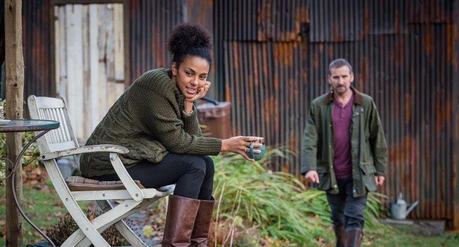 „Safe House” w Ale Kino+