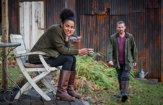 „Safe House” w Ale Kino+