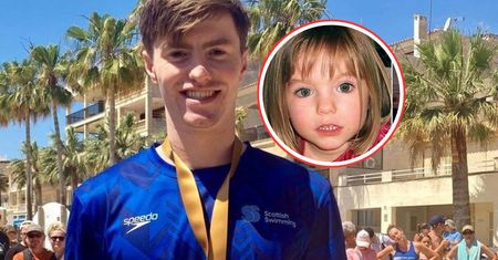 Brat Madeleine McCann ma dziś 21 lat. Teraz zrobiło się o nim głośno