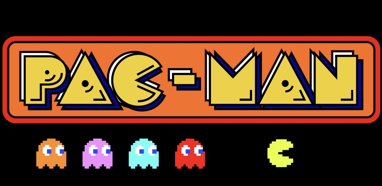 Pac-Man