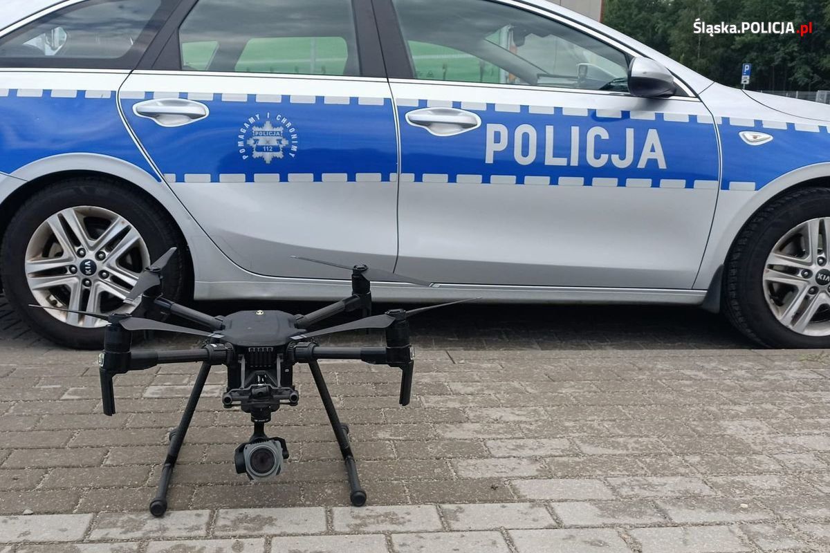 Policja przeprowadziła kontrole na drogach szybkiego ruchu