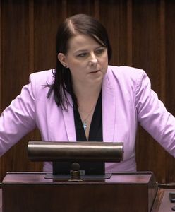 W Sejmie wrze. "To chęć zniewolenia kobiet"