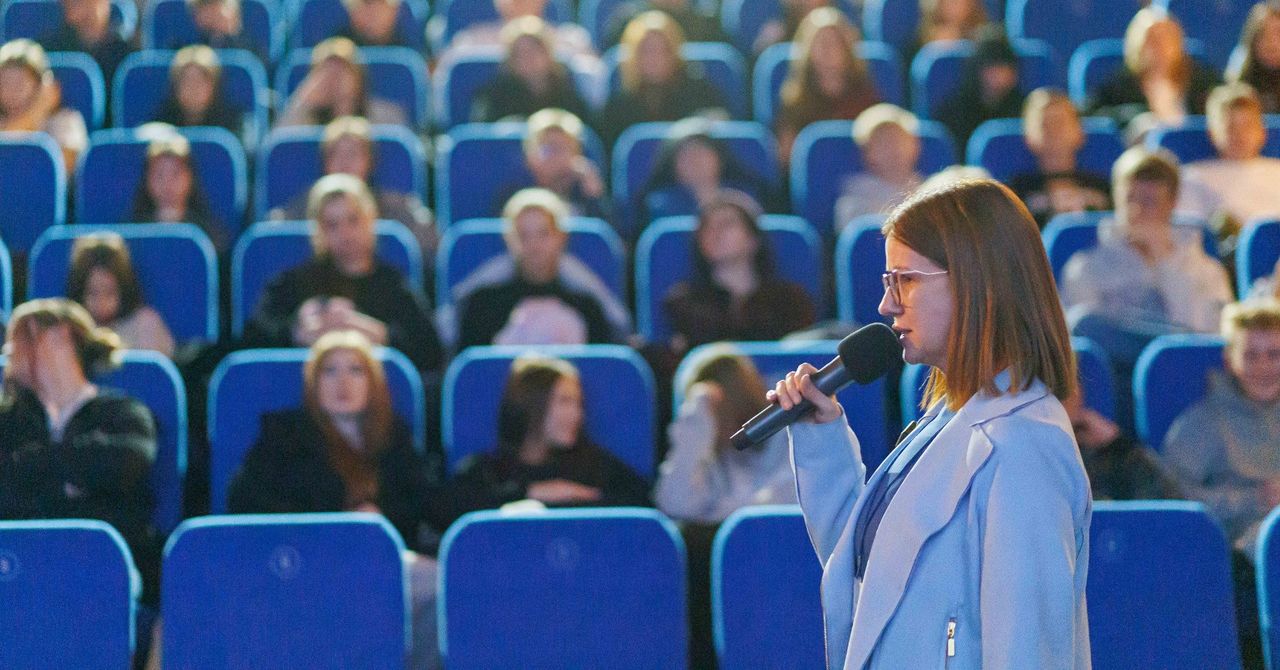 Białystok: "Wnikasz w co klikasz" czyli warsztaty dla młodzieży