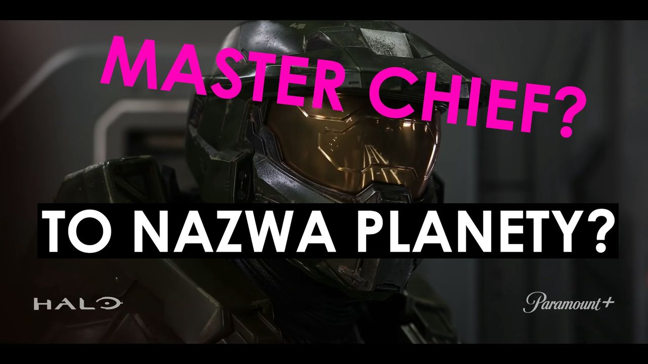 Master Chief 