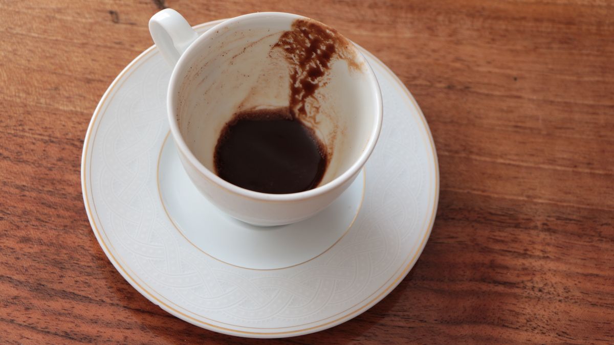 Fusy po kawie i ich zastosowanie