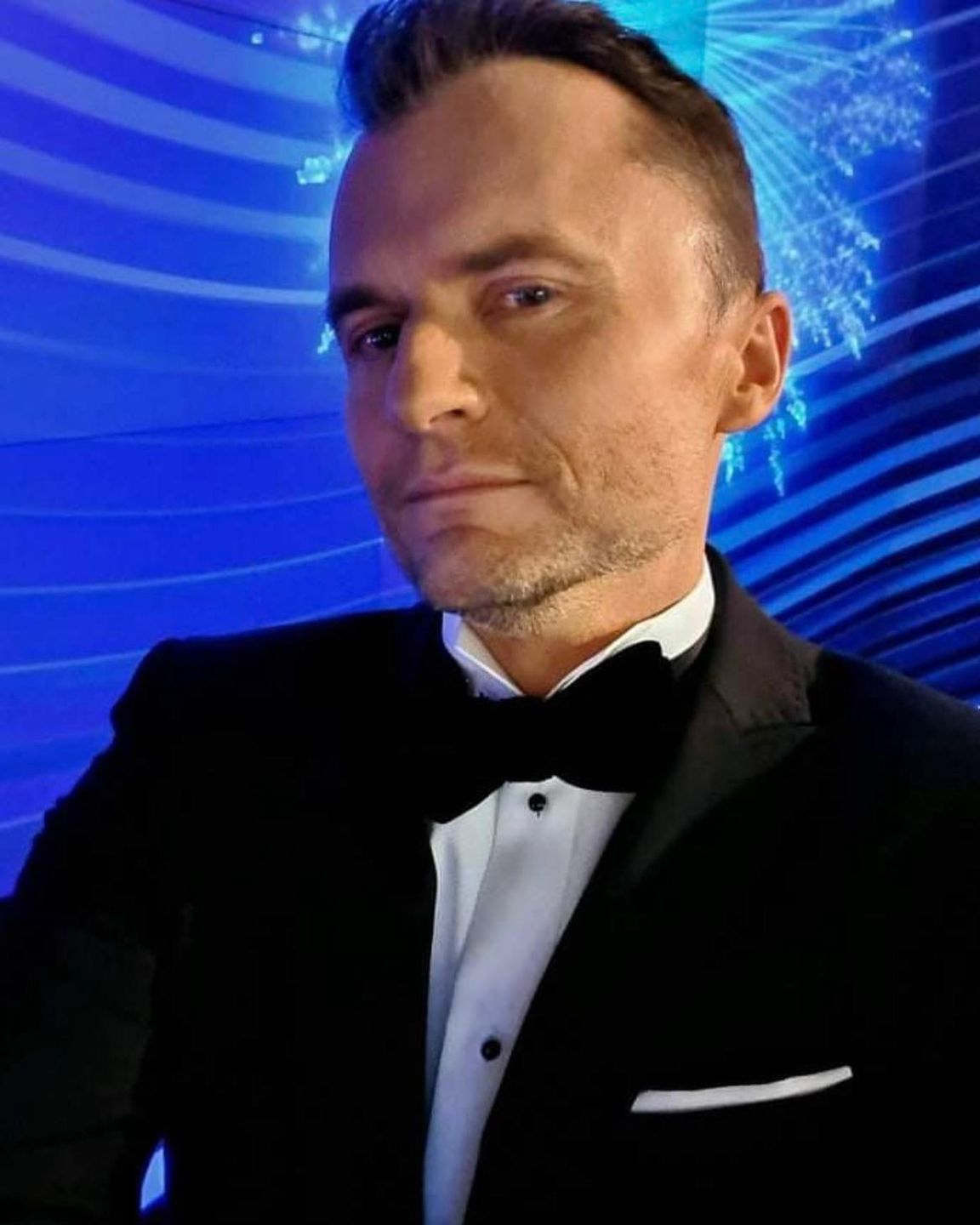 Piotr Jacoń