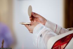 Tarnobrzeg. Ksiądz, który wykorzystywał seksualnie 12-letnie dziecko, usłyszał wyrok