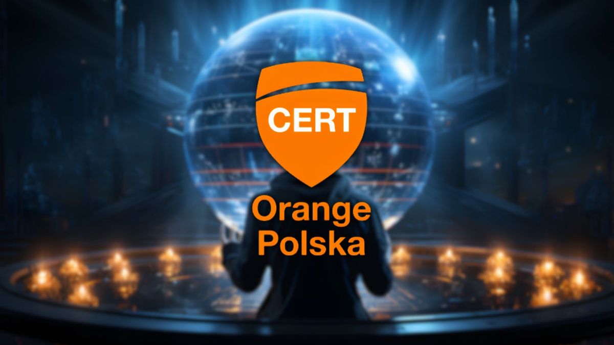 Nowy raport CERT Orange Polska rzuca światło na zagrożenia sieci