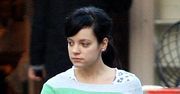 Lily Allen też jest w ciąży!