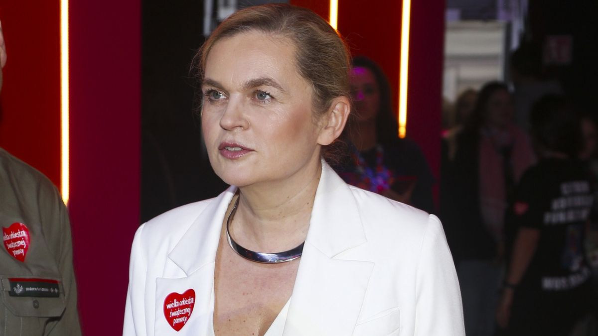 Barbara Nowacka o zmianach w edukacji