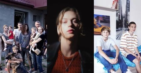 Jann jest faworytem preselekcji do Eurowizji. Telewizyjny debiut zaliczył w "Nasz nowy dom". Jak wspomina tamten okres?