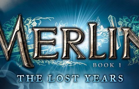 Philippa Boyens odpowiada za film "The Merlin Saga"