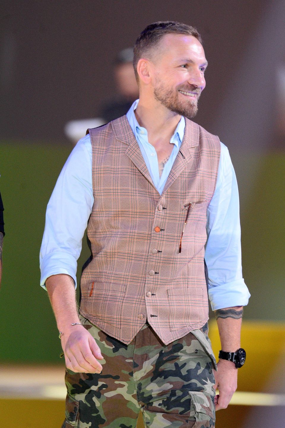 Przemysław Kossakowski