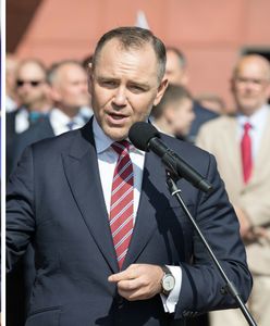 Tusk wbił szpilę Nawrockiemu. "Bez względu na to, co ja o nim myślę"