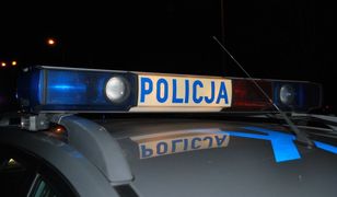 Kostrzyn nad Odrą. Zginął kierowca