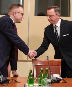 Może być dwóch. Joński poinformował o następnym świadku