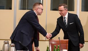 Może być dwóch. Joński poinformował o następnym świadku