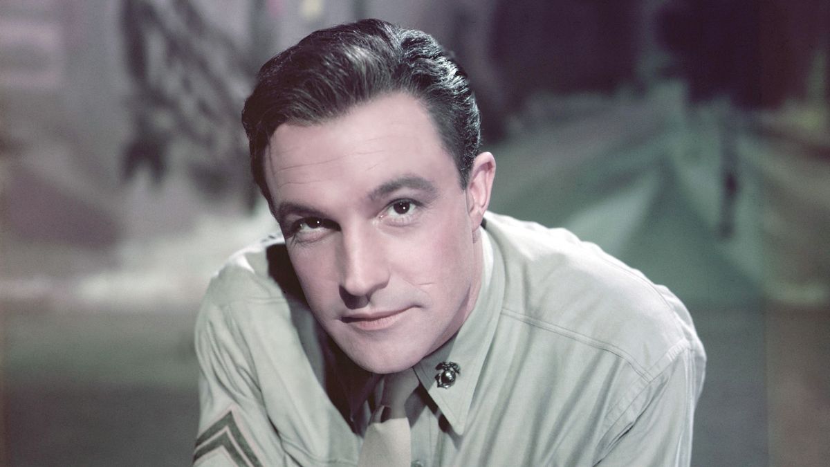 Gene Kelly