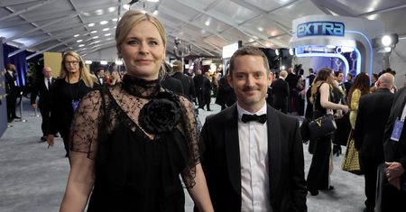 Mają już dwójkę dzieci. Niedawno w wielkiej tajemnicy wzięli ślub