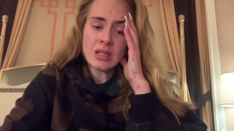 Adele 