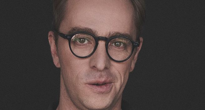 Kamil Redestowicz po 15 latach odchodzi z BBDO Warszawa