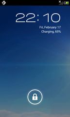 HTC Sense 4.0 na... Nexusie S! 7