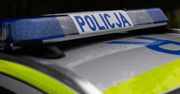 Kalisz: Groźby wobec taksówkarza i broń gazowa. 26-latek zatrzymany