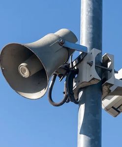 В воскресенье утром в каждом польском воеводстве будут звучать сирены.