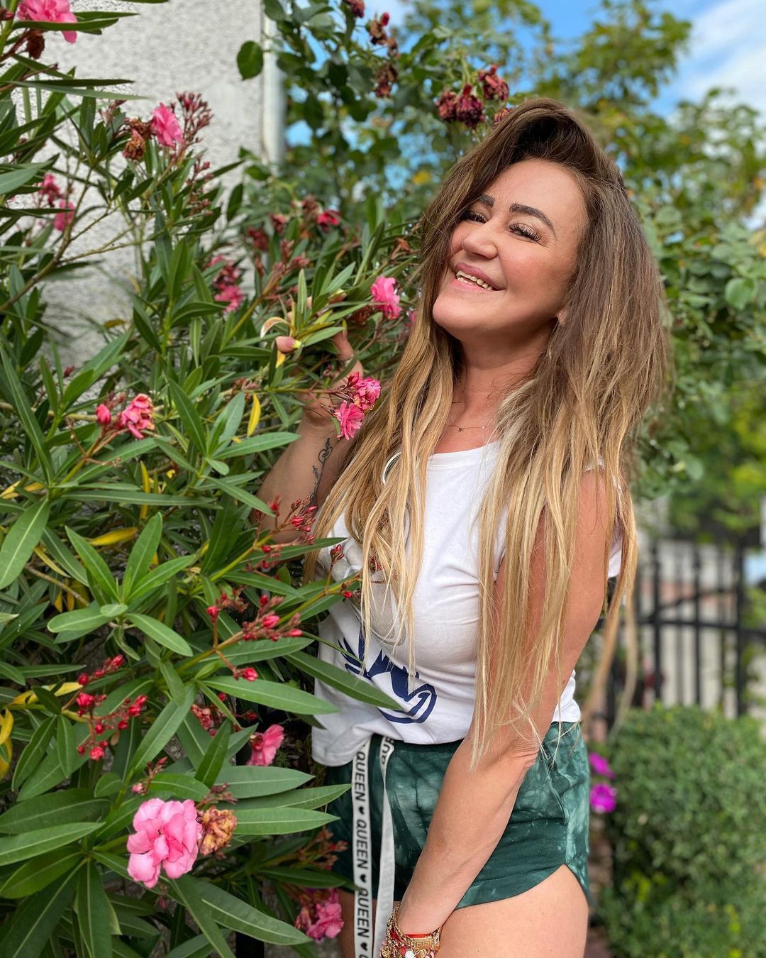 Agnieszka Kotońska z "Gogglebox" pokazuje swoją kolejną metamorfozę