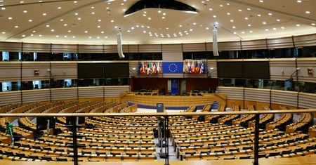 Wybory do Parlamentu Europejskiego. Kalendarz wyborczy 2024. To kluczowe terminy