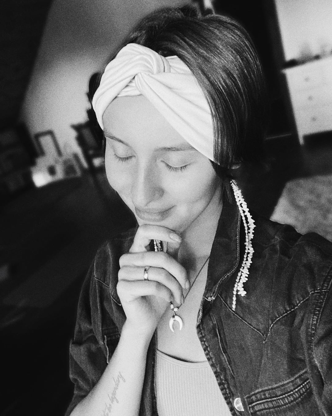 Legend Daryna poślubiła Roberta Gryna
