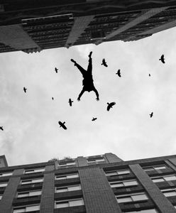 Zanim skoczysz, pogadajmy