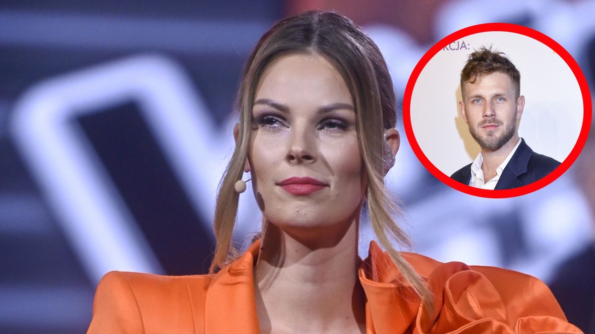 Małgorzata Tomaszewska o Antonim Królikowskim