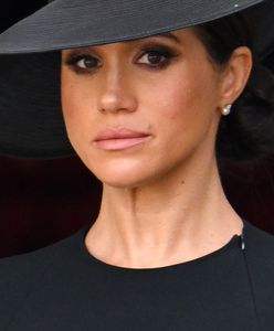 Meghan groziło niebezpieczeństwo. Mowa o "skrajnej prawicy"