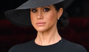 Meghan groziło niebezpieczeństwo. Mowa o "skrajnej prawicy"