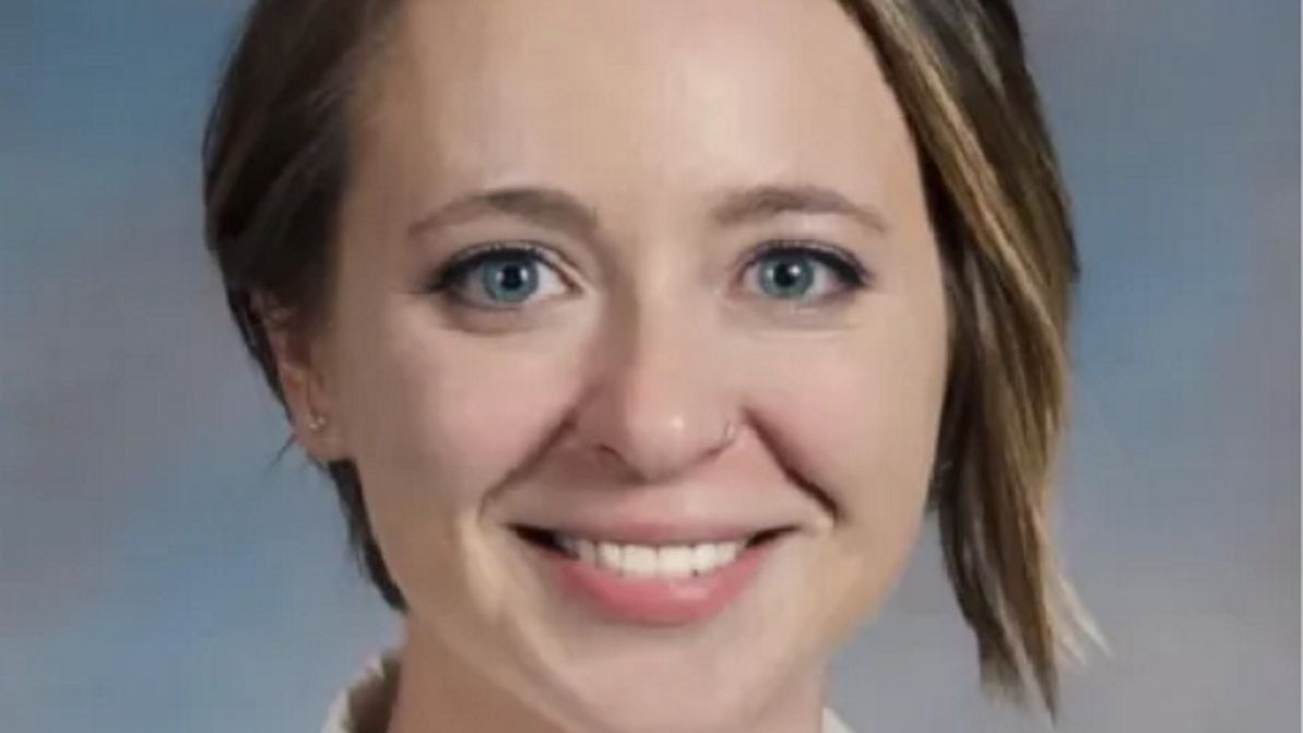 27-letnia pielęgniarka w kwietniu ukończyła studia i zaczęła pracę w szpitalu w Tennessee. 