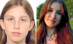 Kto wie coś o zaginionej? Dominika zniknęła