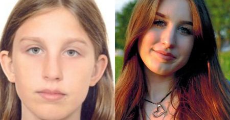 Kto wie coś o zaginionej? Dominika zniknęła
