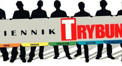 “Dziennik Trybuna” już na rynku. Co w numerze? (wideo)